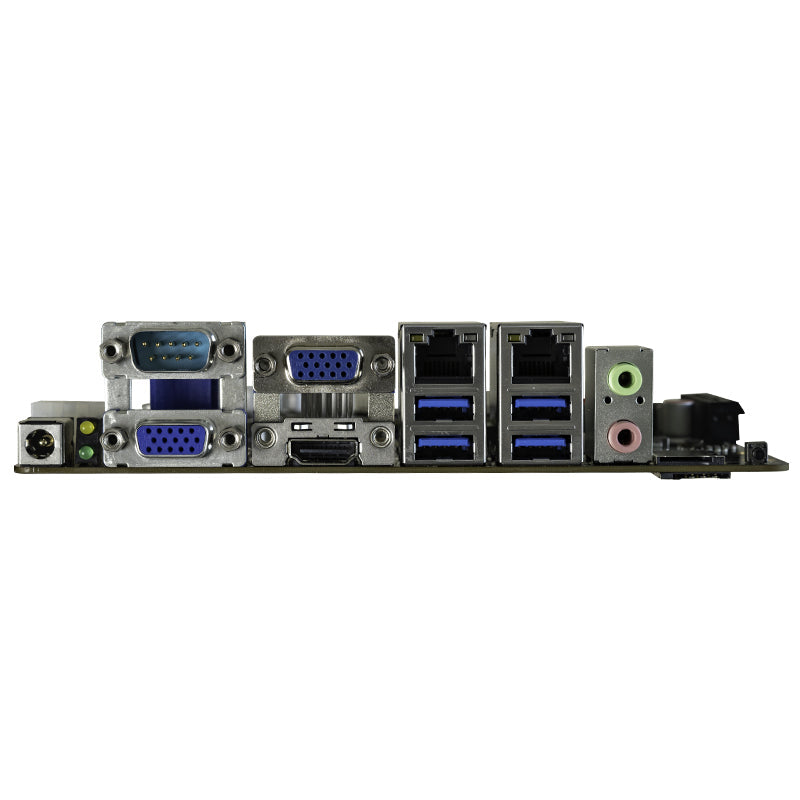 ITX-3568JQ Quad-core ITX ARM Motherboard