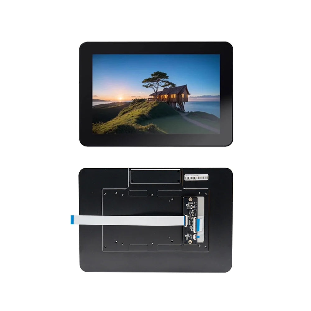 DM-M10R800 MIPI V3S Display Module