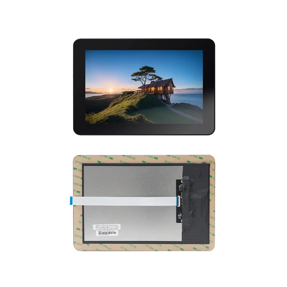 DM-M10R800 MIPI V3S Display Module