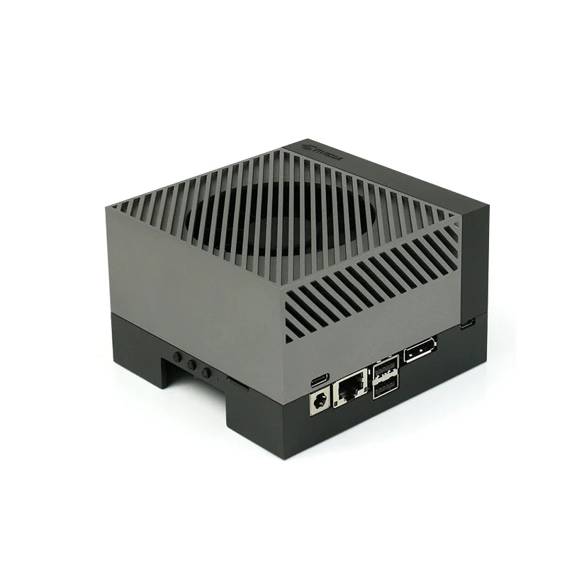 Jetson AGX Orin Development Kit