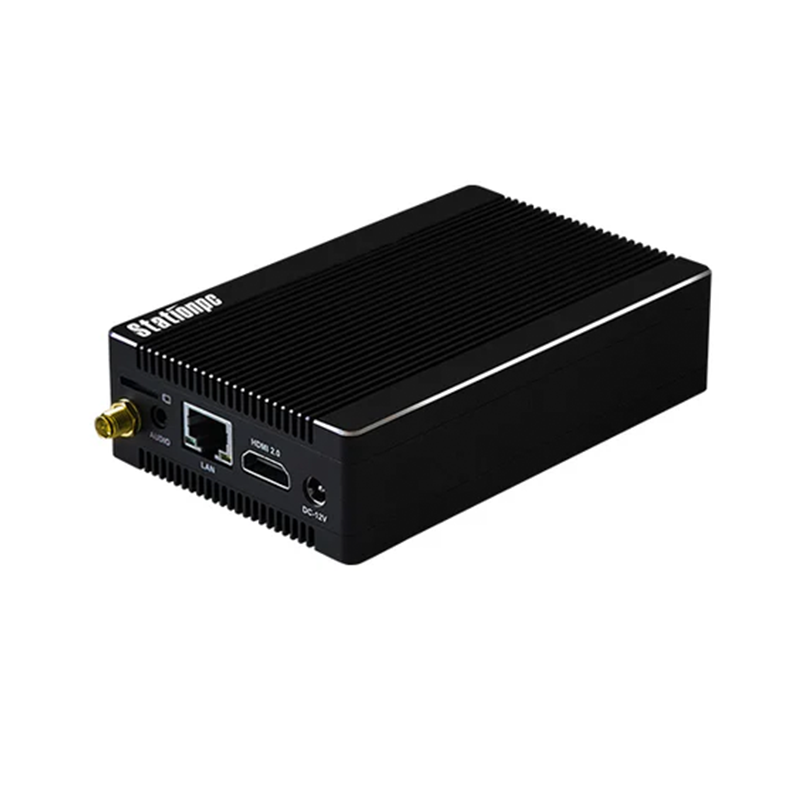Station P1 Pro Mini PC