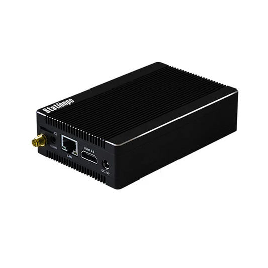 Station P1 Pro Mini PC