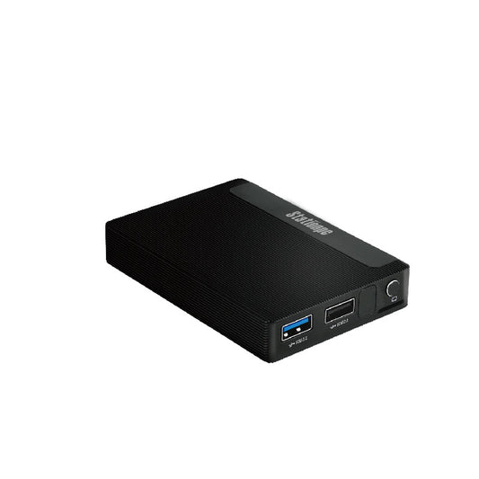 Station M1 (CE/FCC/RoHS) Mini PC