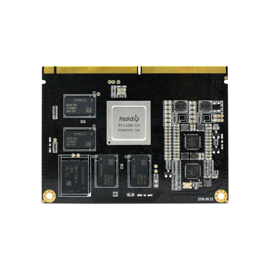 Core-3288J Quad-Core System on Module