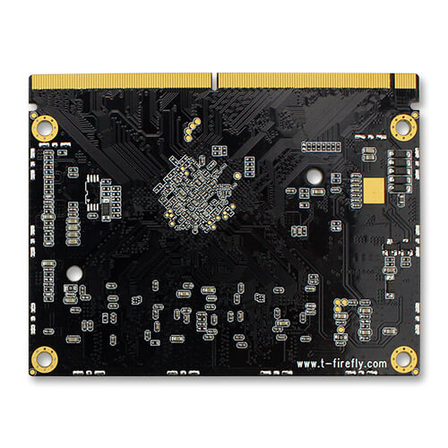Core-3399J Six-Core 64-Bit System On Module