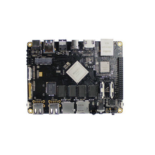 Firefly-RK3399 ARM Motherboard