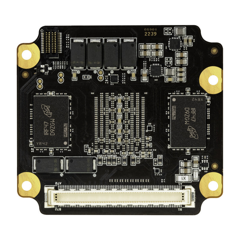 iCore-1684XQ System on Module