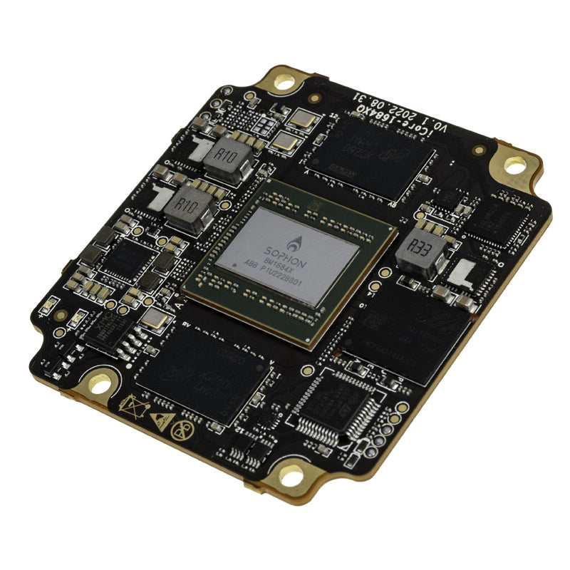 iCore-1684XQ System on Module