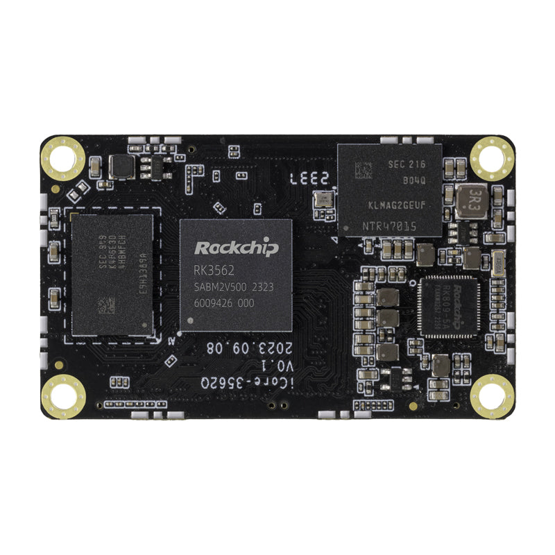 iCore-3562Q System on Module