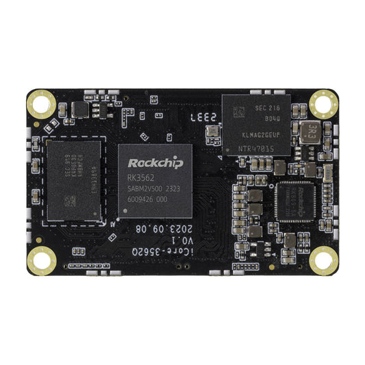 iCore-3562Q System on Module