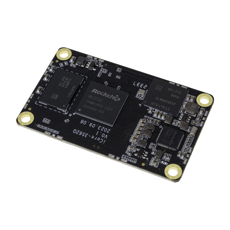 iCore-3562Q System on Module