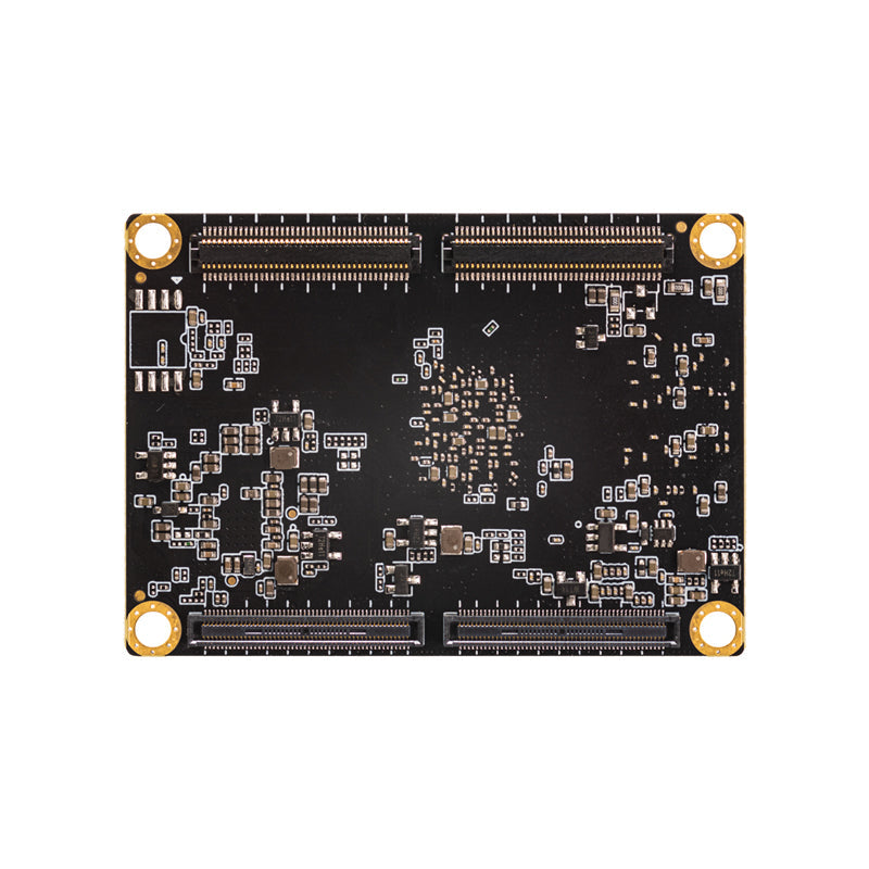 iCore-3576Q AIOT System on Module RK3576